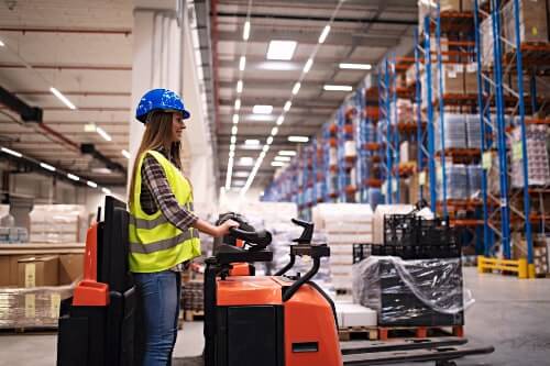 Material Handling