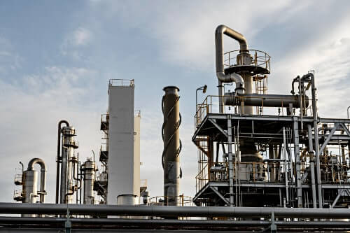Petrochemical