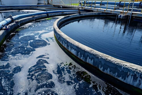 Water Treatment